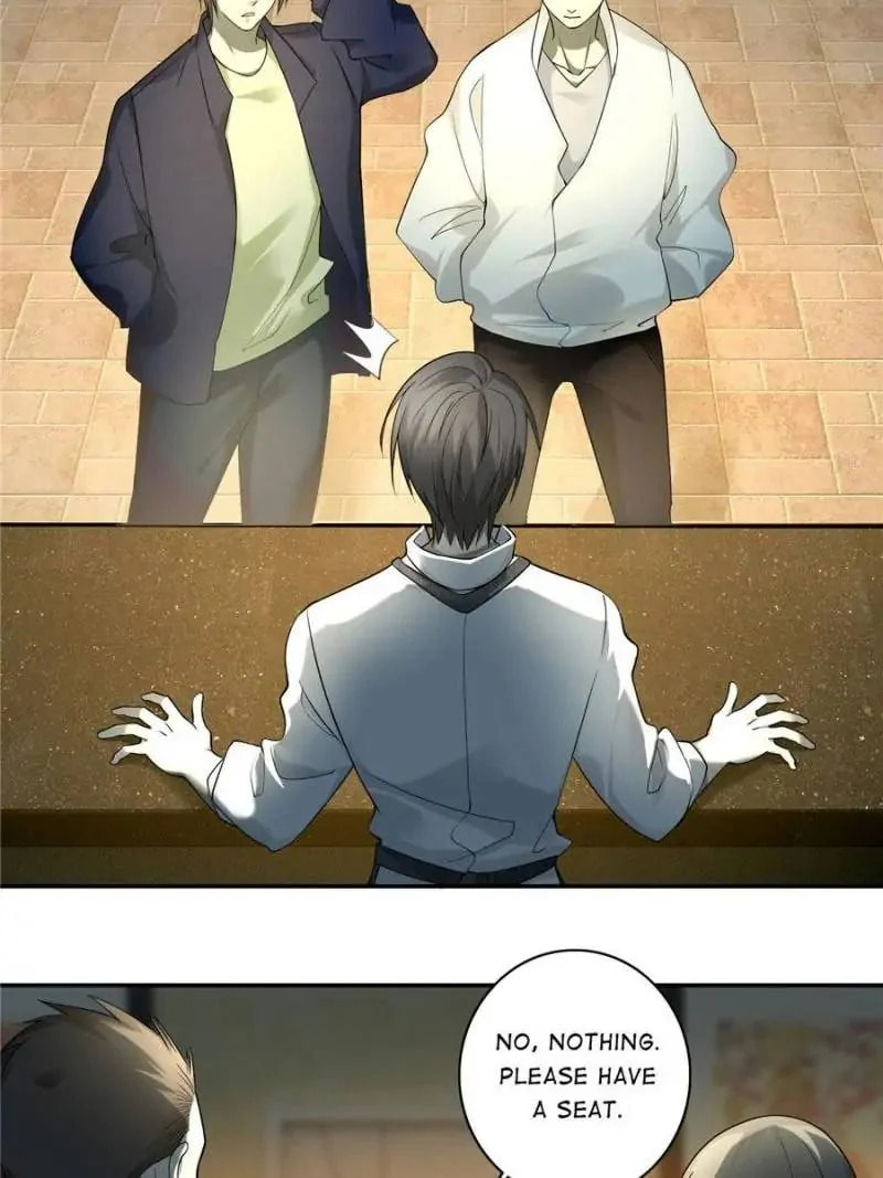 Read Infinity Mailman chapter 62 image 41 on Lezhin