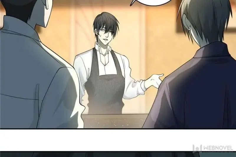 Read Infinity Mailman chapter 62 image 42 on Lezhin