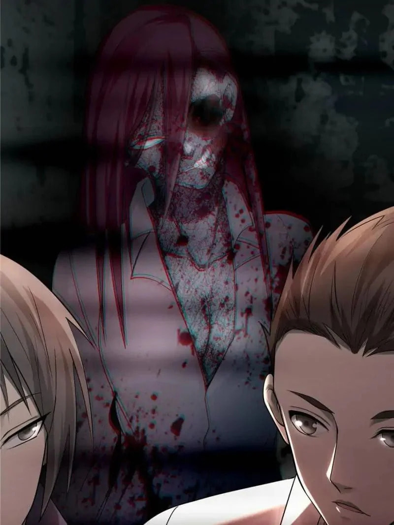 Read Infinity Mailman chapter 62 image 44 on Lezhin