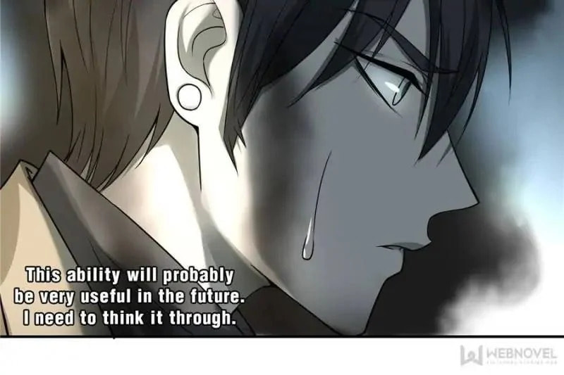 Read Infinity Mailman chapter 62 image 6 on Lezhin
