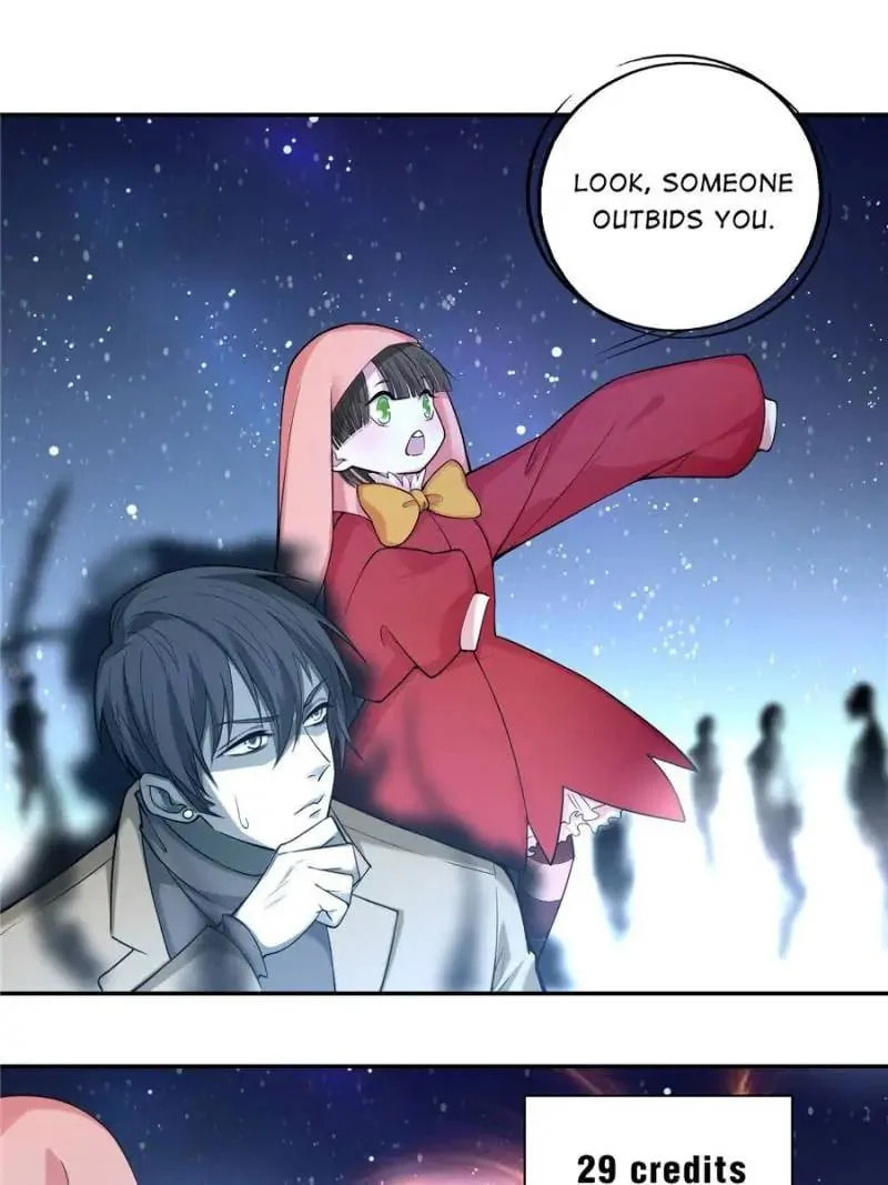 Read Infinity Mailman chapter 62 image 7 on Lezhin