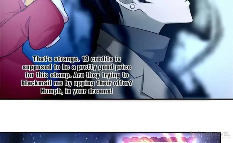 Read Infinity Mailman chapter 62 image 9 on Lezhin