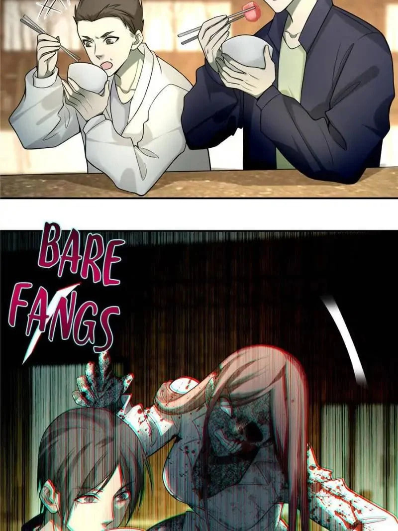 Read Infinity Mailman chapter 63 image 14 on Lezhin