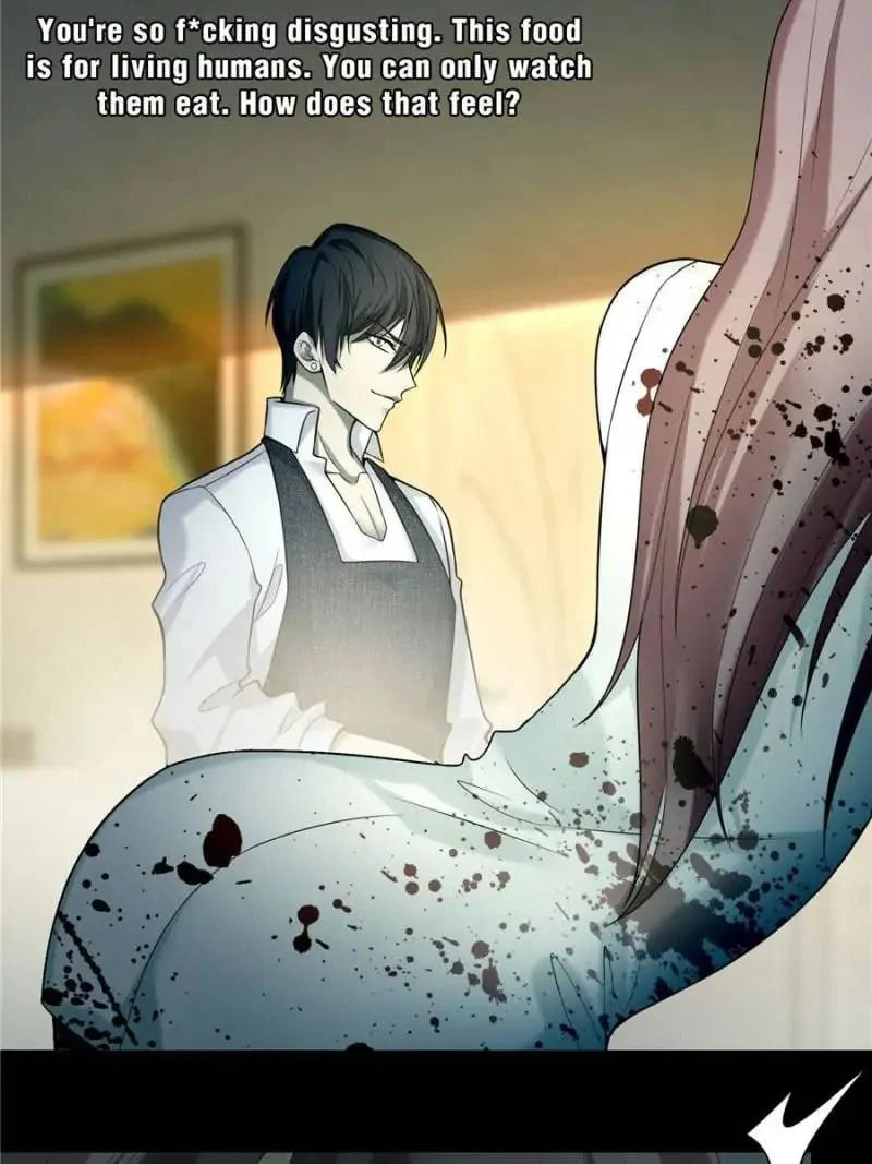 Read Infinity Mailman chapter 63 image 16 on Lezhin