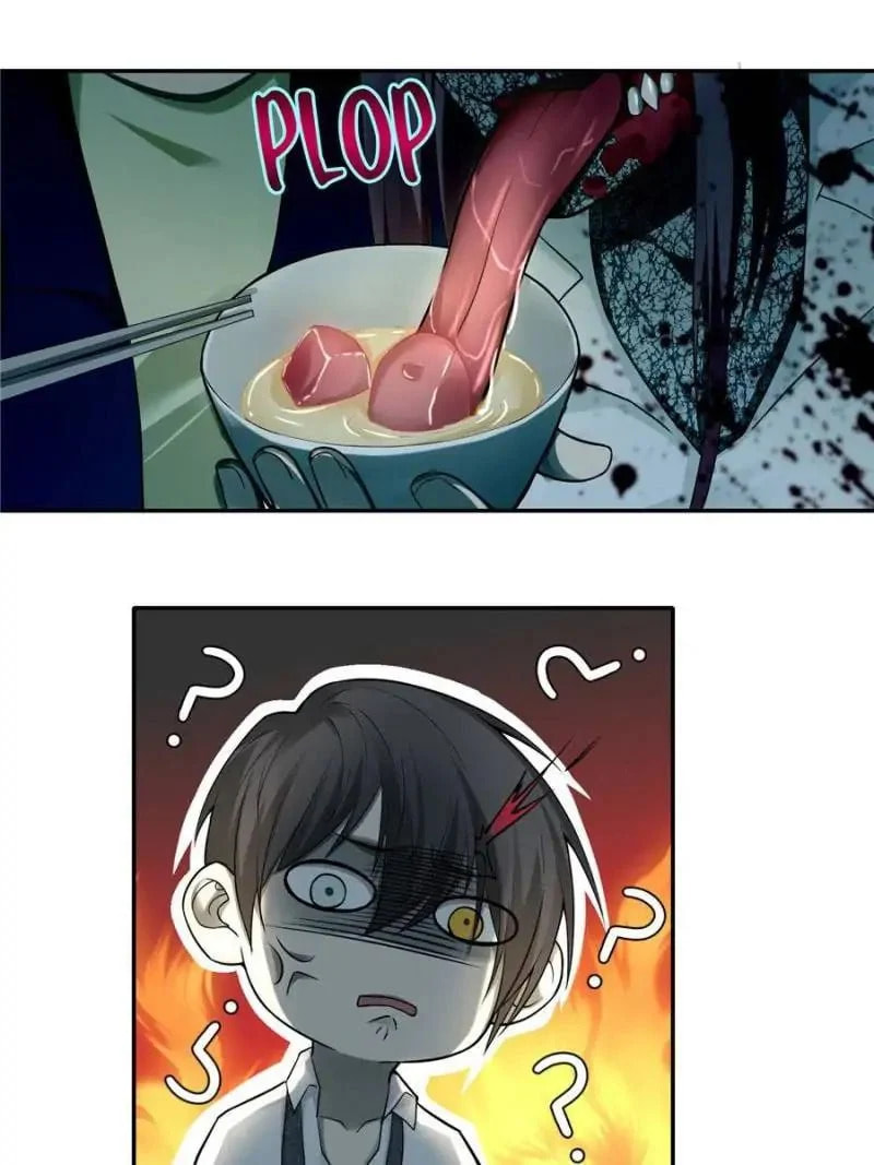Read Infinity Mailman chapter 63 image 19 on Lezhin