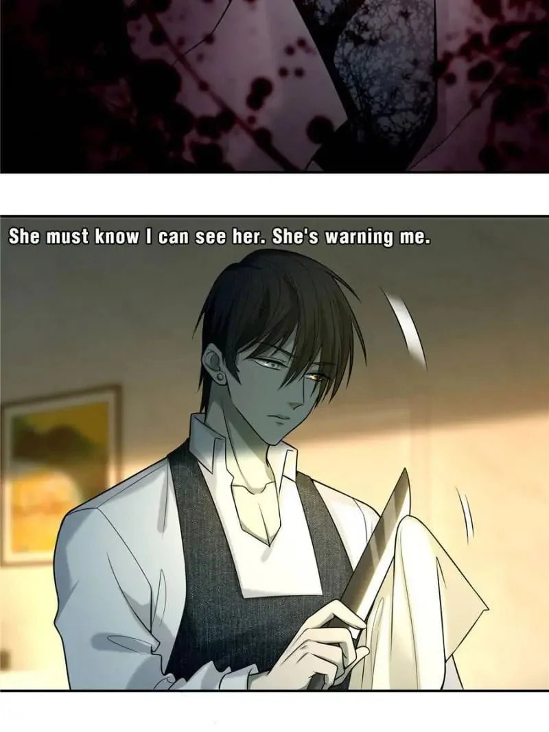 Read Infinity Mailman chapter 63 image 2 on Lezhin