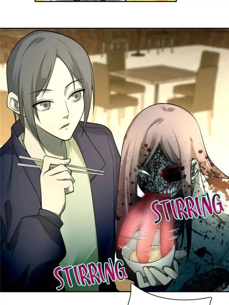 Read Infinity Mailman chapter 63 image 20 on Lezhin