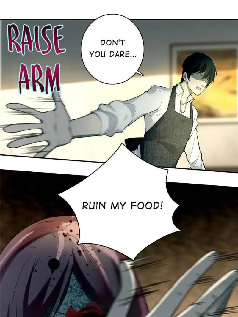 Read Infinity Mailman chapter 63 image 25 on Lezhin