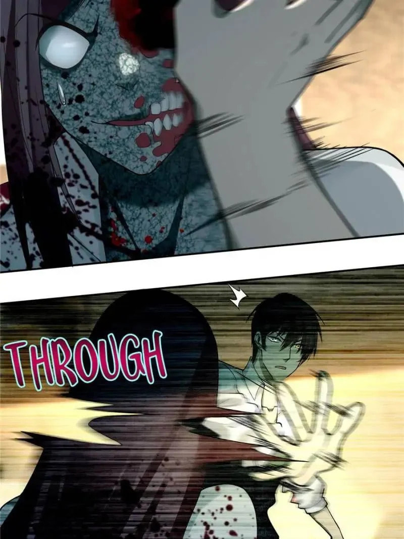 Read Infinity Mailman chapter 63 image 26 on Lezhin