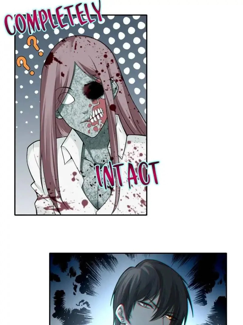 Read Infinity Mailman chapter 63 image 28 on Lezhin