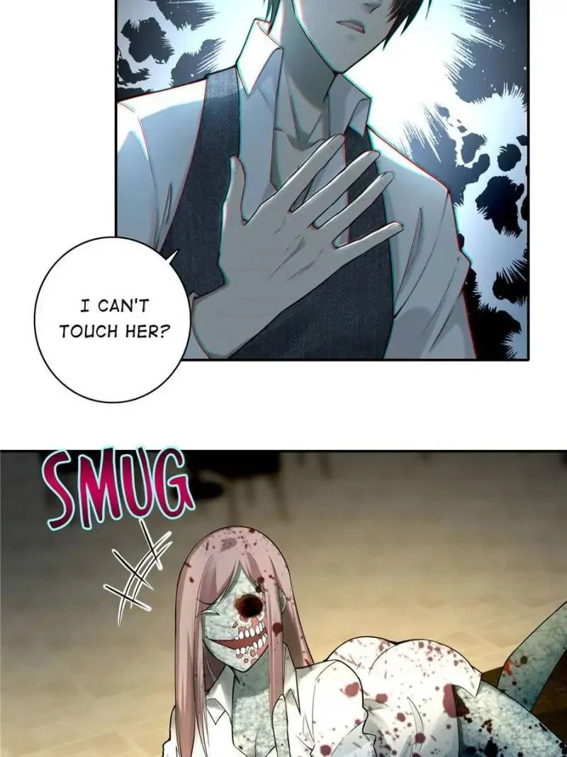 Read Infinity Mailman chapter 63 image 29 on Lezhin