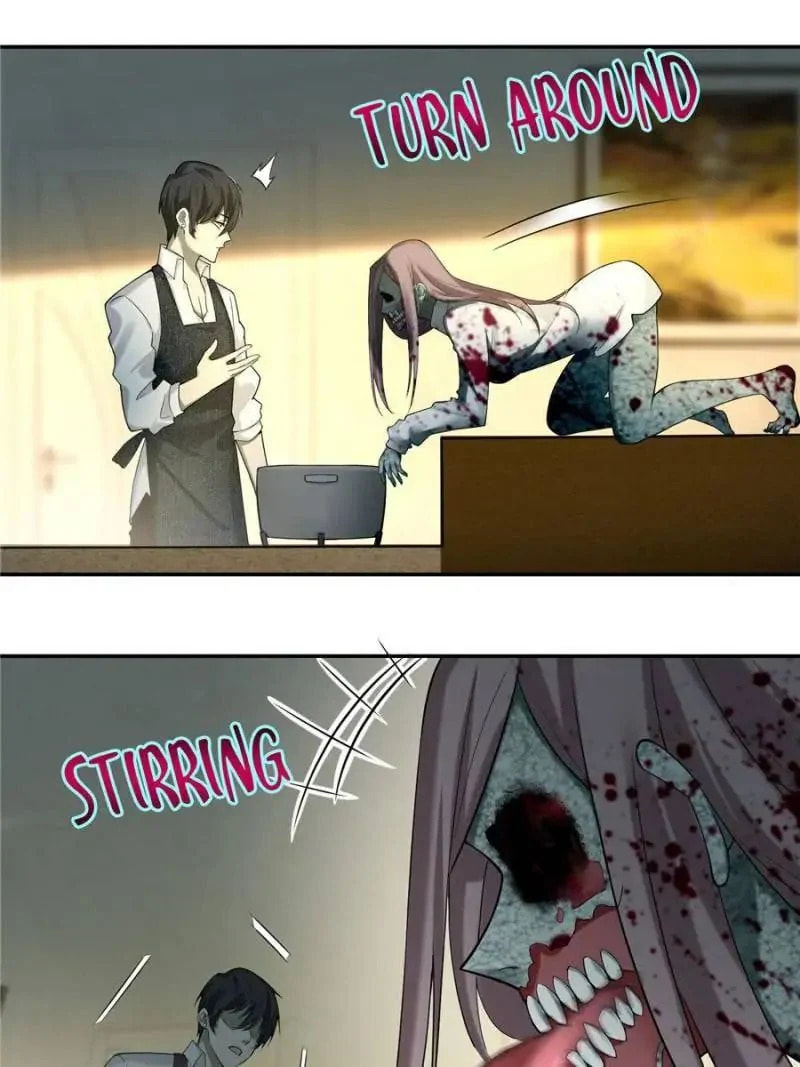 Read Infinity Mailman chapter 63 image 31 on Lezhin