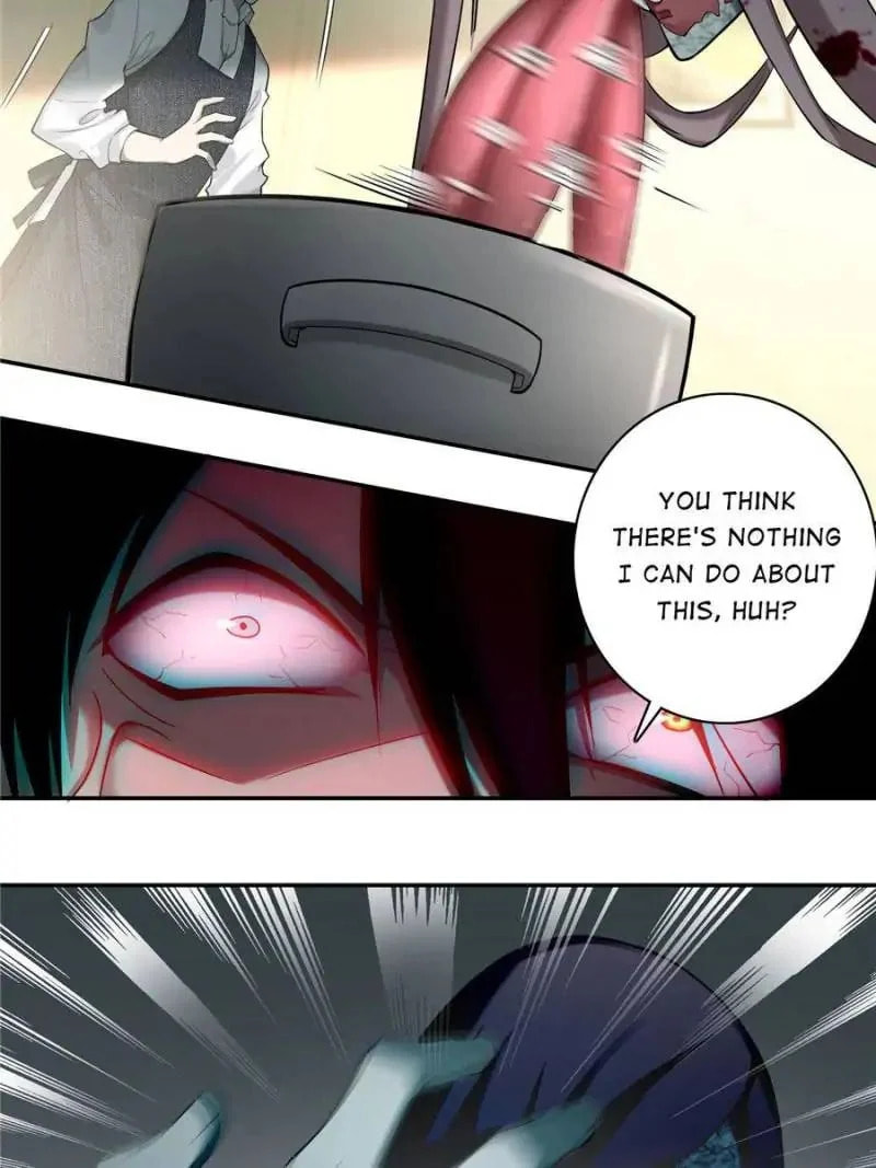 Read Infinity Mailman chapter 63 image 32 on Lezhin