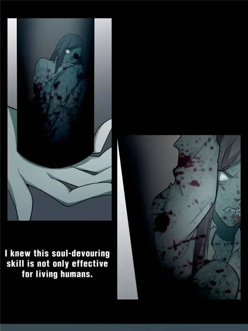 Read Infinity Mailman chapter 63 image 37 on Lezhin