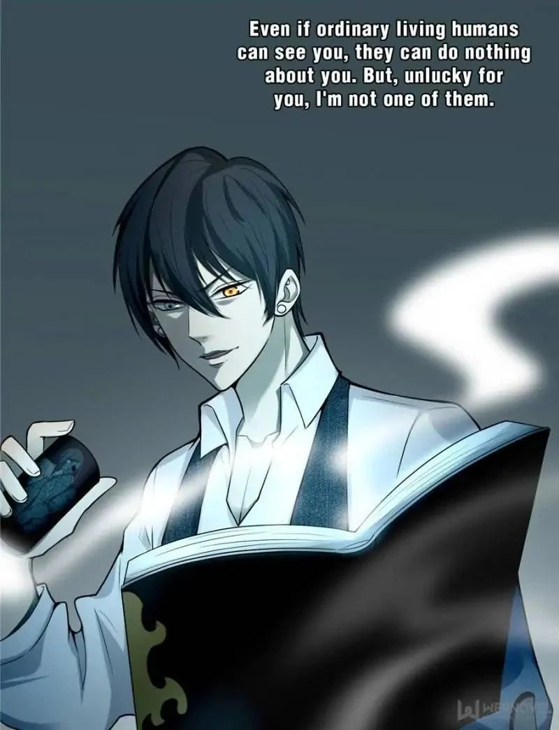 Read Infinity Mailman chapter 63 image 38 on Lezhin
