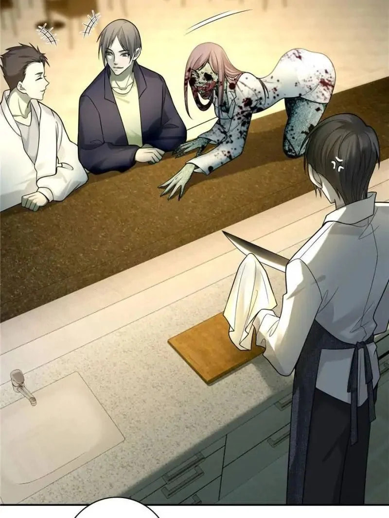 Read Infinity Mailman chapter 63 image 4 on Lezhin