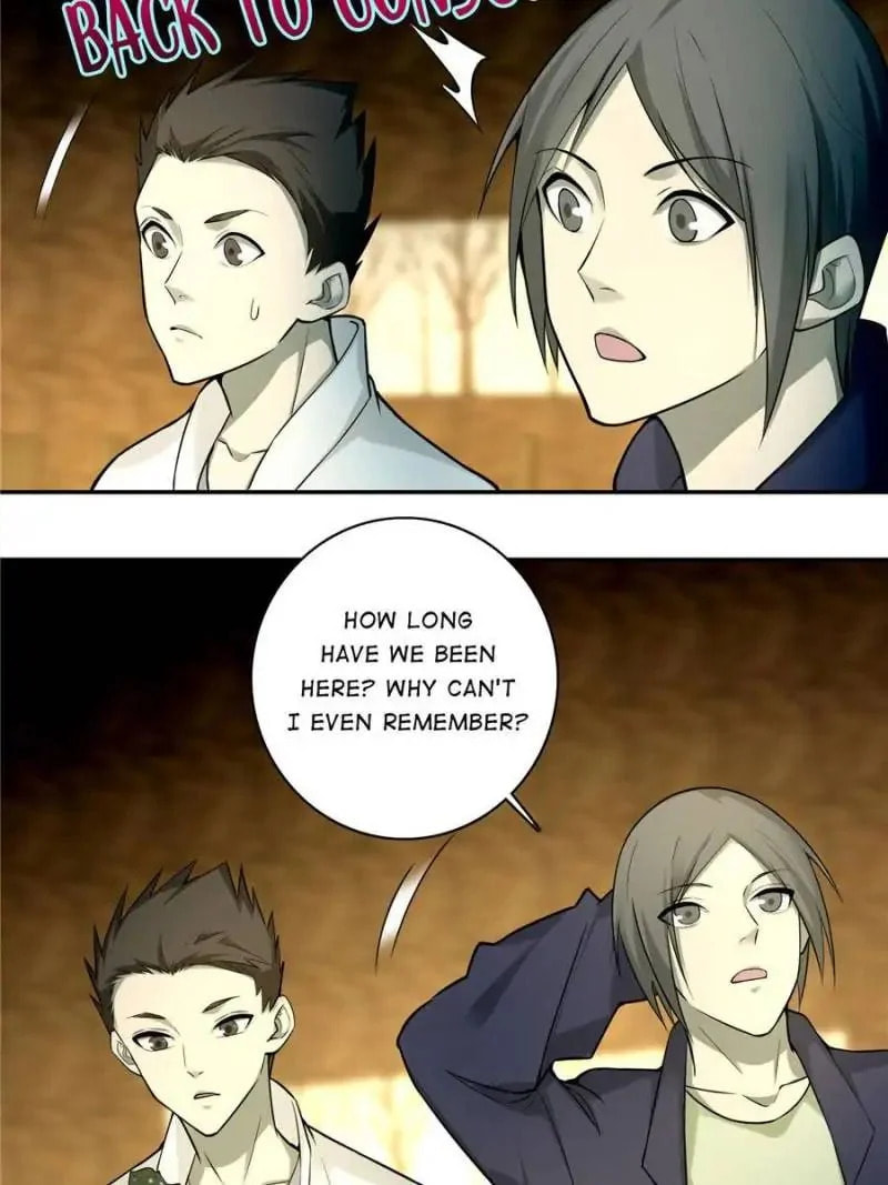 Read Infinity Mailman chapter 63 image 40 on Lezhin