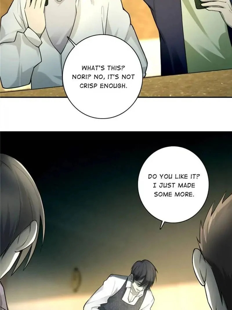 Read Infinity Mailman chapter 63 image 42 on Lezhin