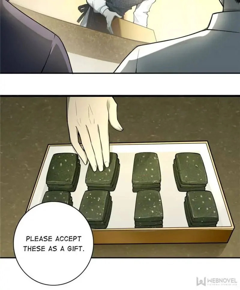 Read Infinity Mailman chapter 63 image 43 on Lezhin