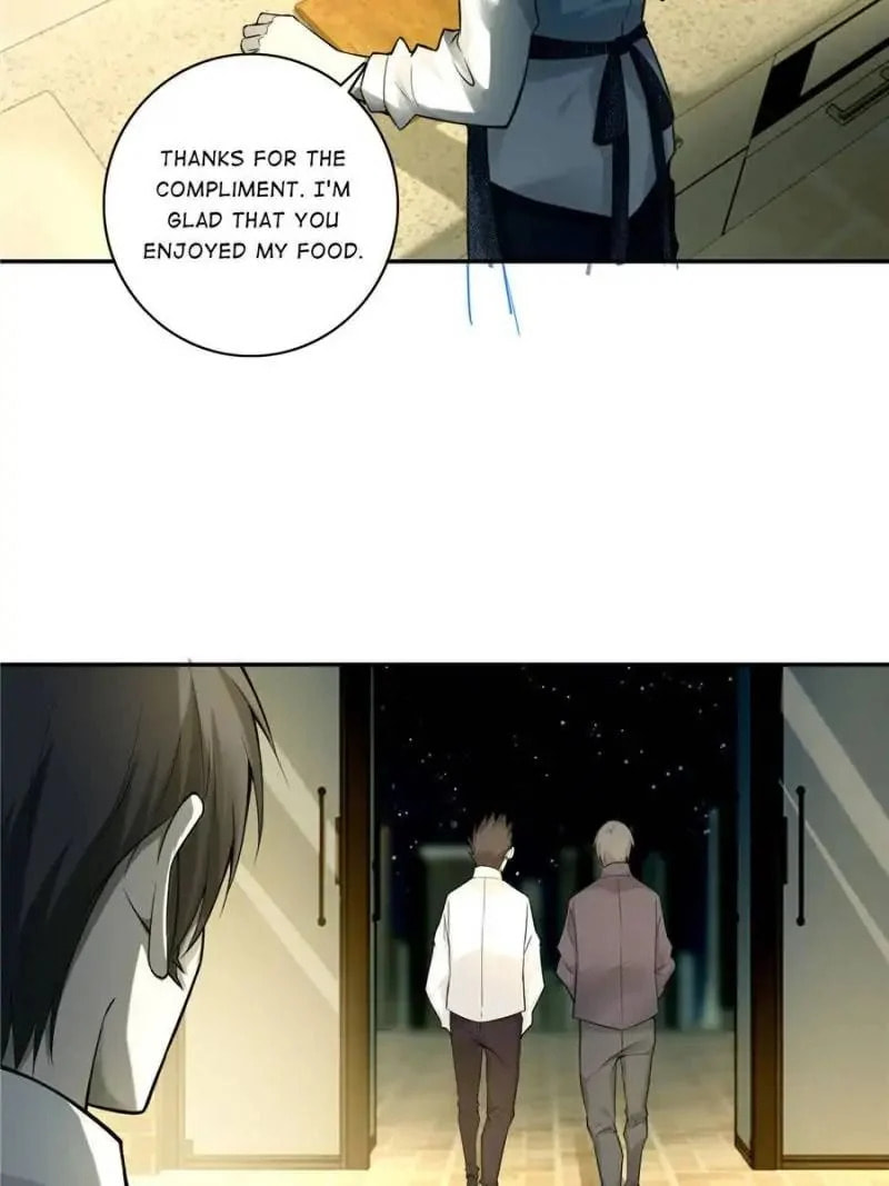 Read Infinity Mailman chapter 63 image 45 on Lezhin
