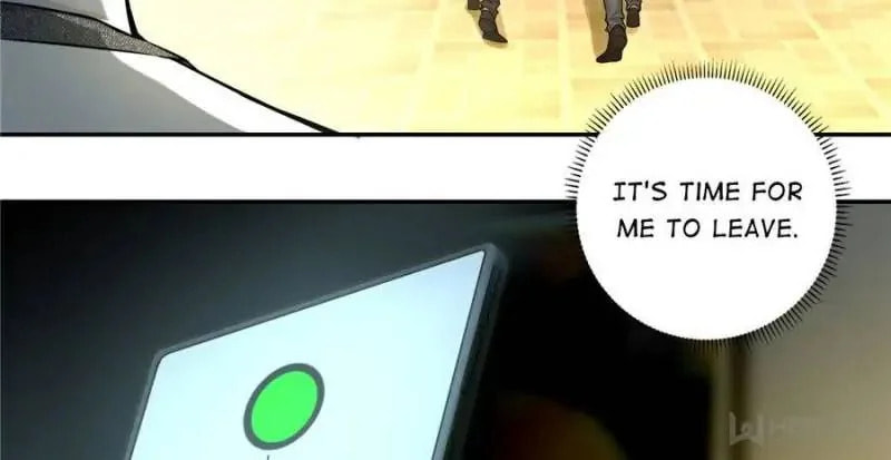 Read Infinity Mailman chapter 63 image 46 on Lezhin