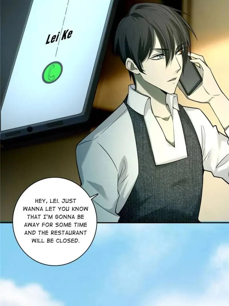 Read Infinity Mailman chapter 63 image 47 on Lezhin