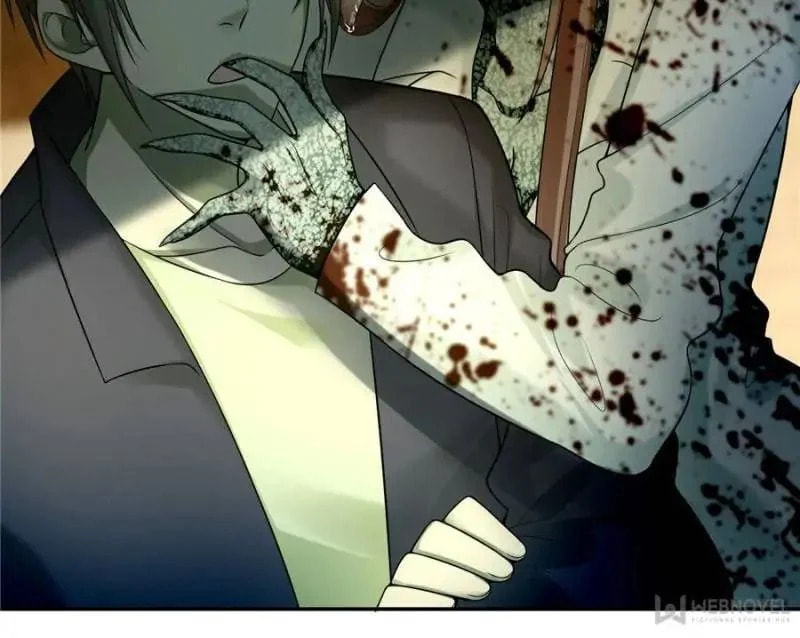 Read Infinity Mailman chapter 63 image 6 on Lezhin