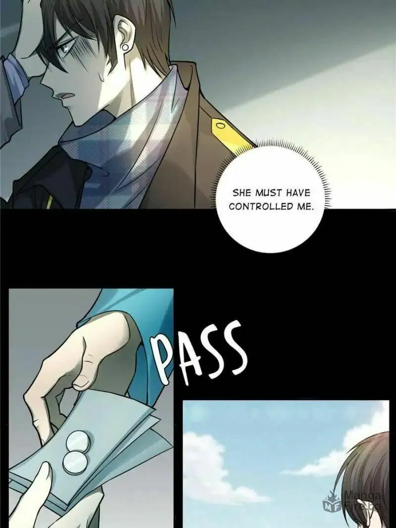 Read Infinity Mailman chapter 65 image 12 on Lezhin
