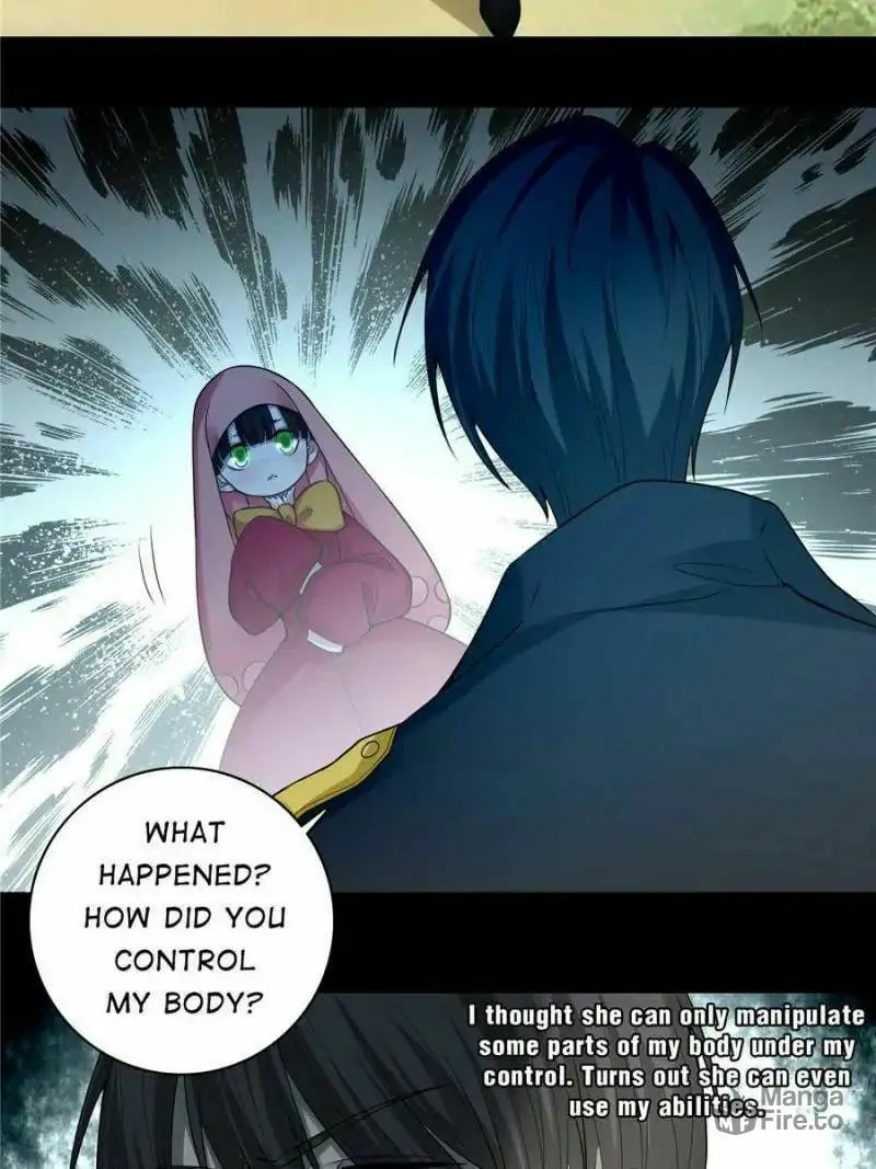 Read Infinity Mailman chapter 65 image 15 on Lezhin