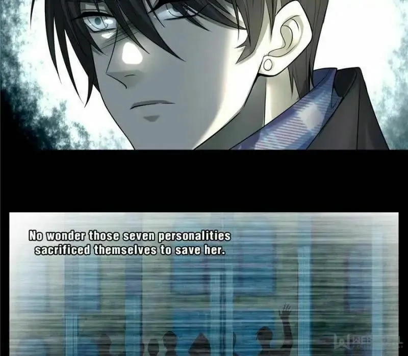 Read Infinity Mailman chapter 65 image 16 on Lezhin