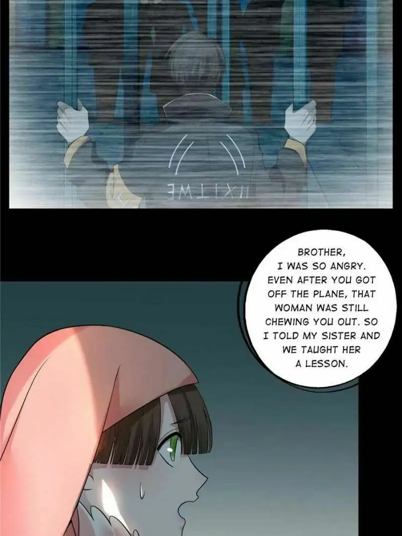 Read Infinity Mailman chapter 65 image 17 on Lezhin