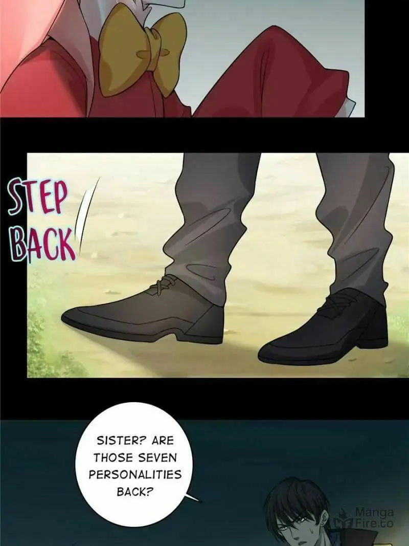 Read Infinity Mailman chapter 65 image 18 on Lezhin