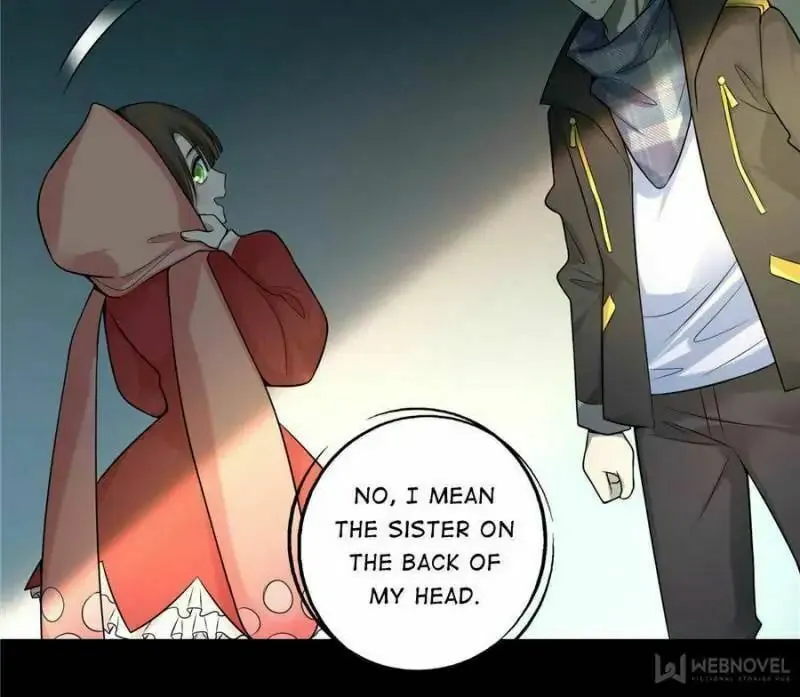 Read Infinity Mailman chapter 65 image 19 on Lezhin