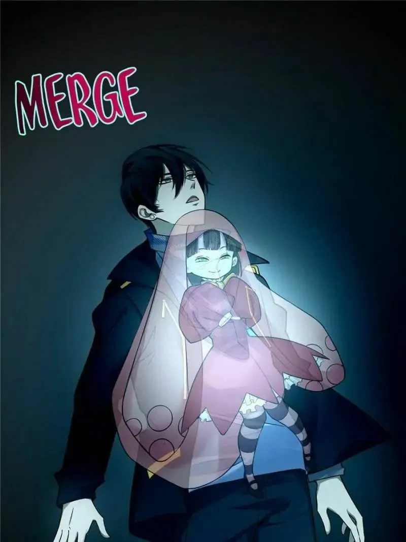 Read Infinity Mailman chapter 65 image 2 on Lezhin