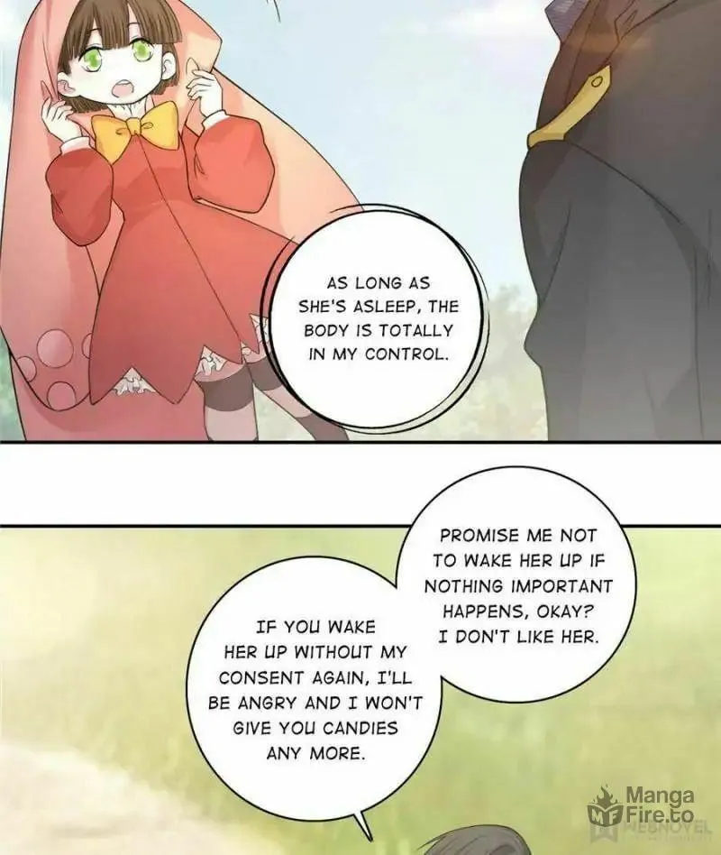 Read Infinity Mailman chapter 65 image 21 on Lezhin
