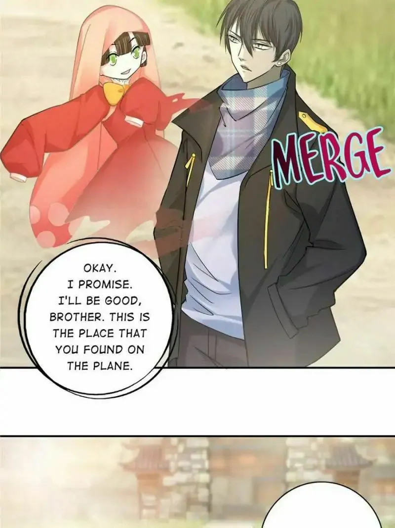 Read Infinity Mailman chapter 65 image 22 on Lezhin