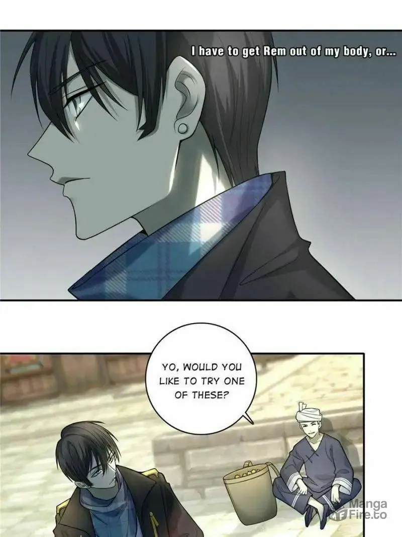 Read Infinity Mailman chapter 65 image 27 on Lezhin