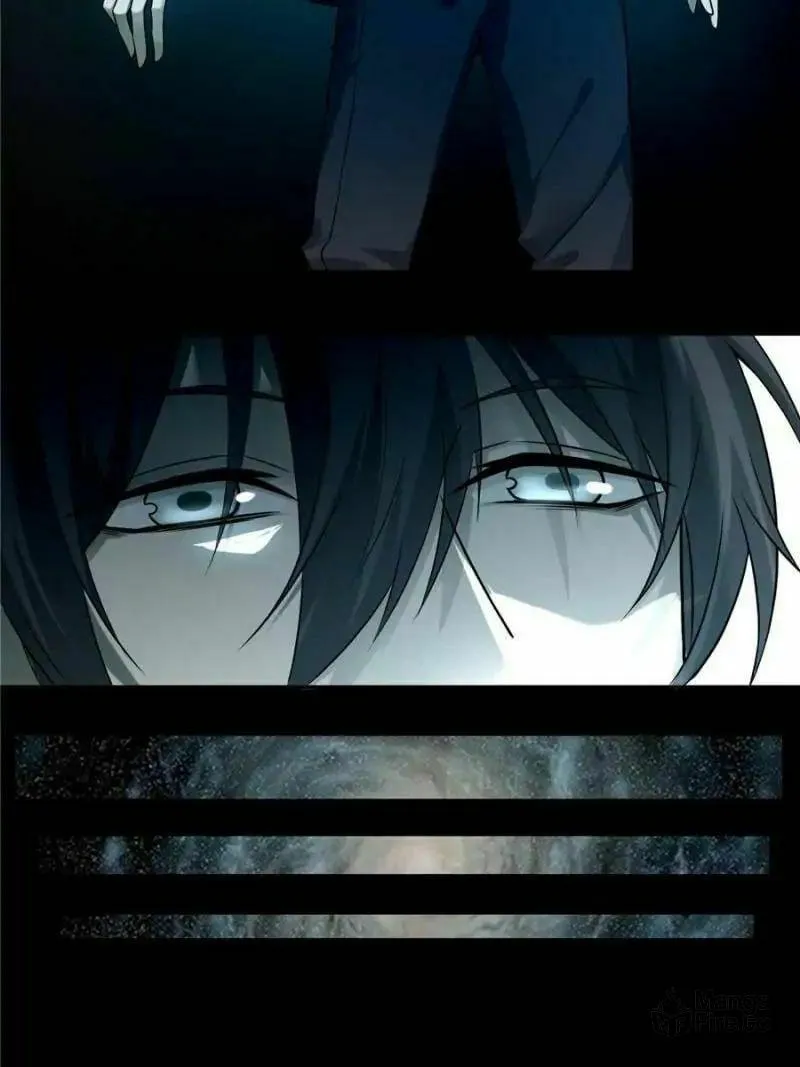 Read Infinity Mailman chapter 65 image 3 on Lezhin