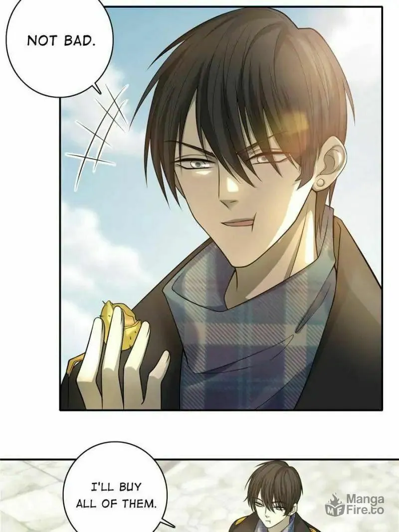 Read Infinity Mailman chapter 65 image 30 on Lezhin