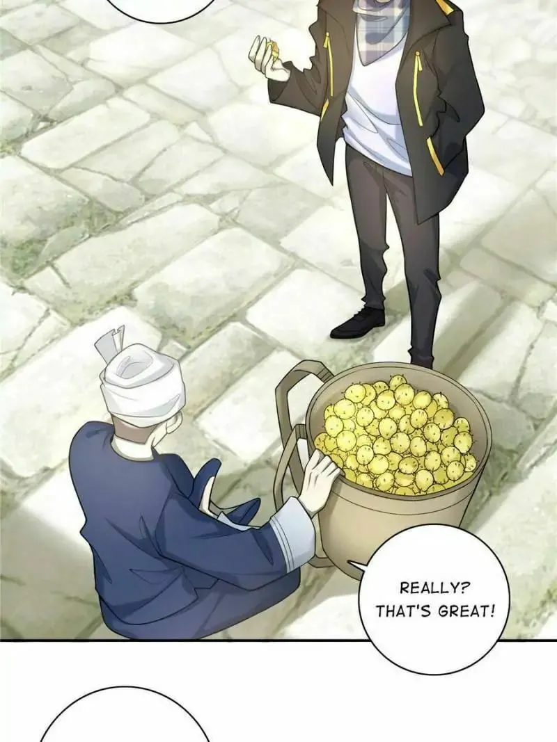 Read Infinity Mailman chapter 65 image 31 on Lezhin