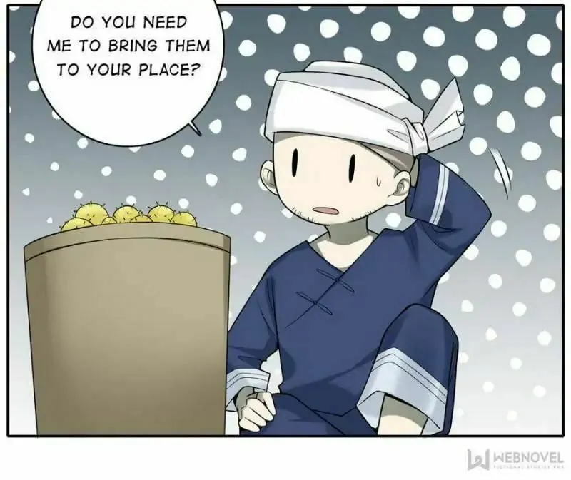 Read Infinity Mailman chapter 65 image 32 on Lezhin