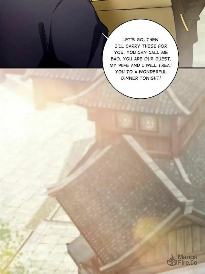 Read Infinity Mailman chapter 65 image 36 on Lezhin