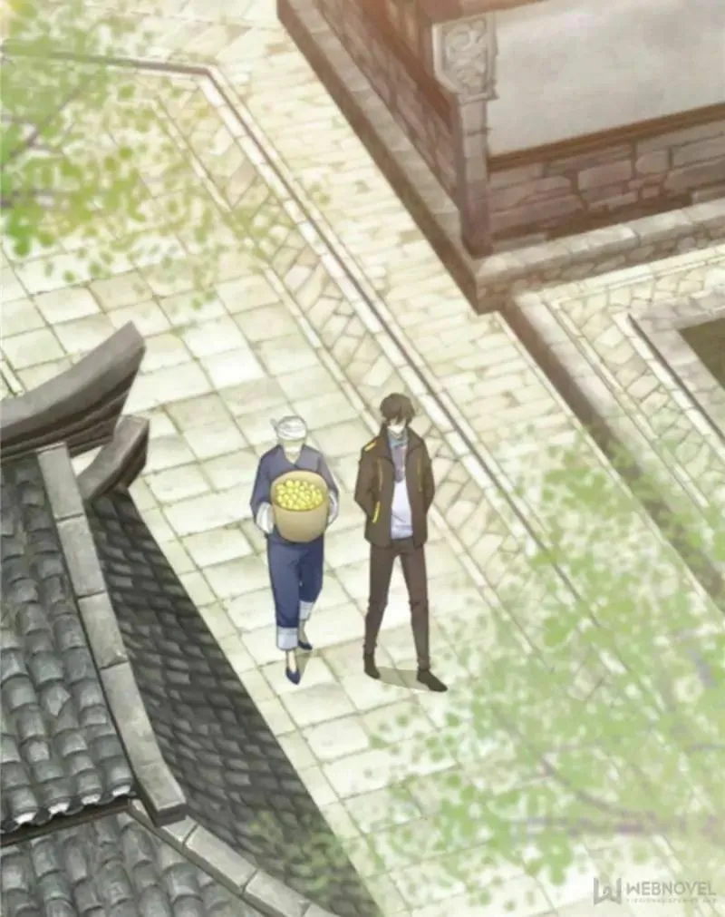 Read Infinity Mailman chapter 65 image 37 on Lezhin