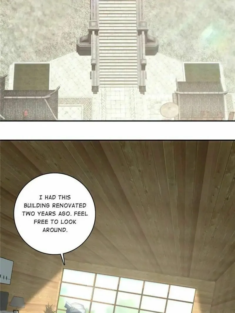 Read Infinity Mailman chapter 65 image 44 on Lezhin