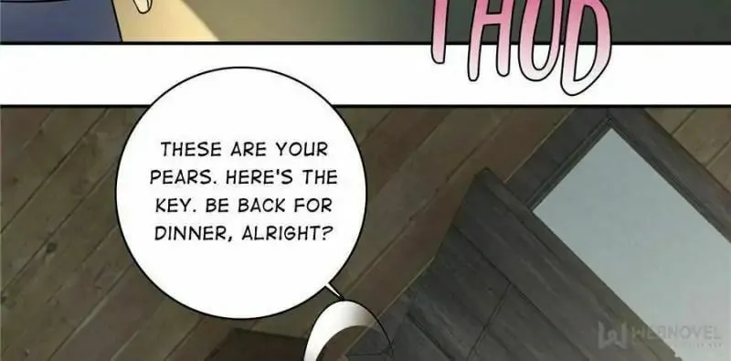 Read Infinity Mailman chapter 65 image 49 on Lezhin