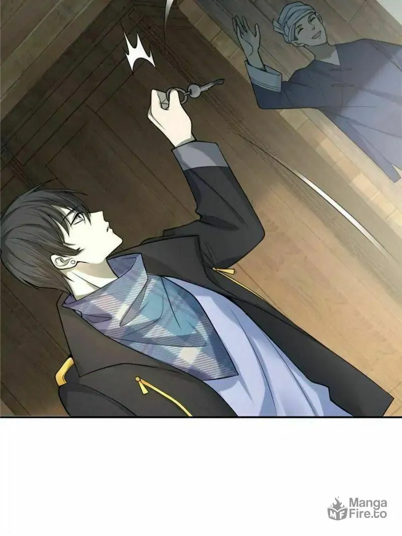 Read Infinity Mailman chapter 65 image 50 on Lezhin