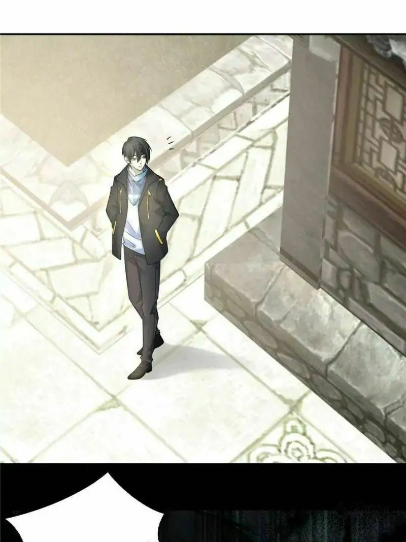 Read Infinity Mailman chapter 65 image 57 on Lezhin