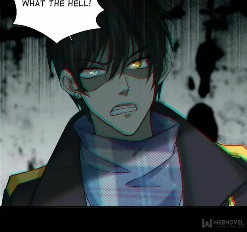 Read Infinity Mailman chapter 65 image 58 on Lezhin