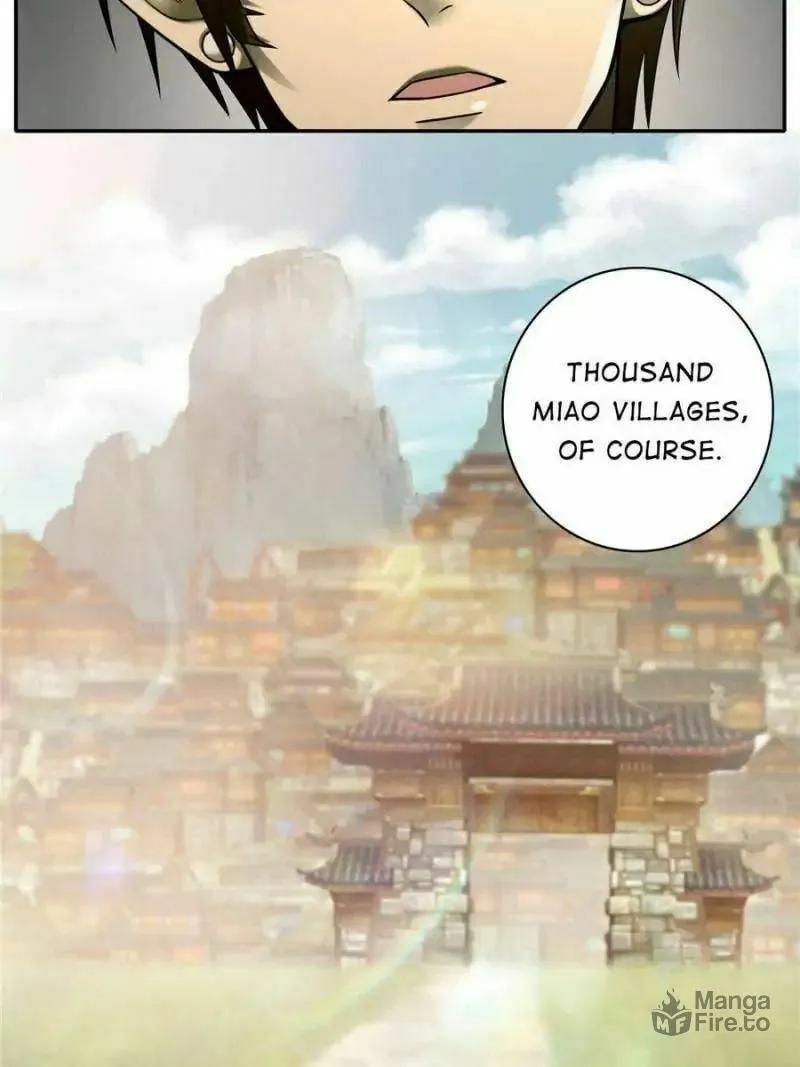 Read Infinity Mailman chapter 65 image 9 on Lezhin