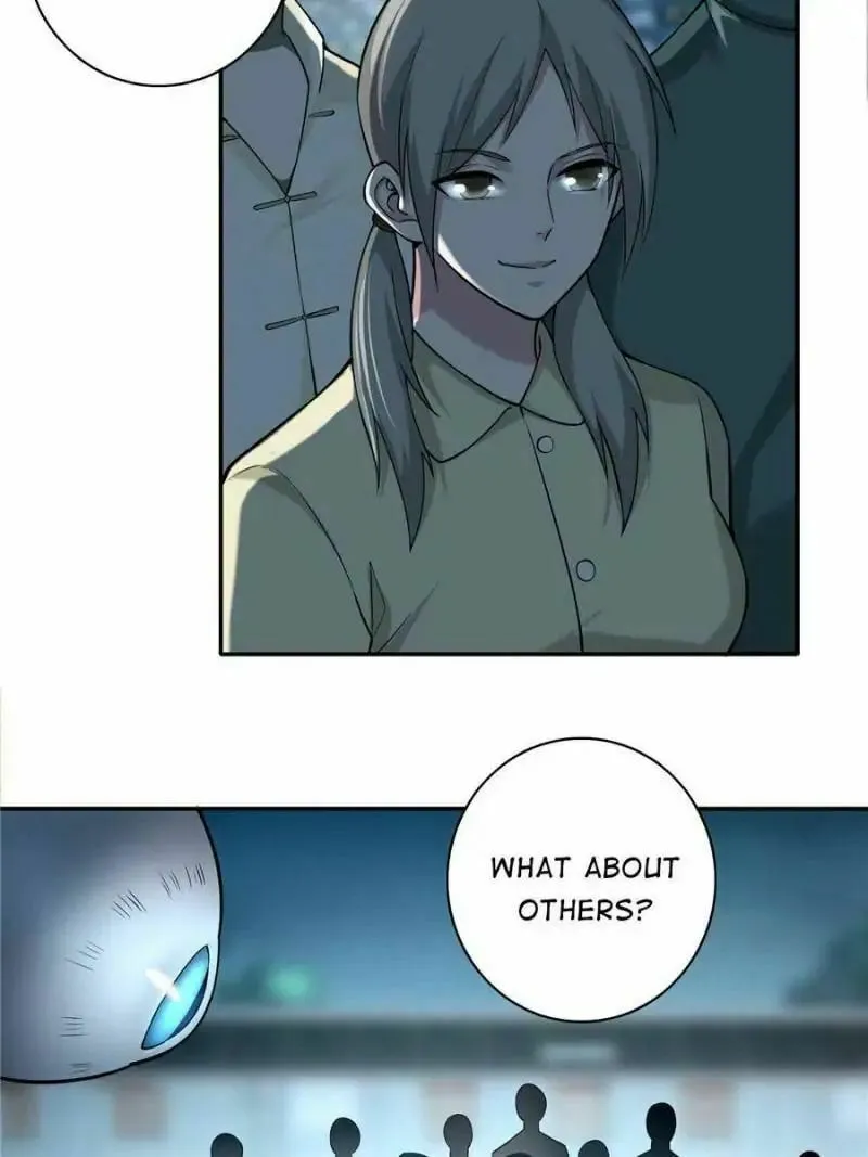 Read Infinity Mailman chapter 68 image 11 on Lezhin